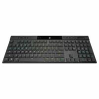 Toetsenbord Corsair Azerty Frans Zwart AZERTY