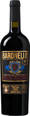 Baronello Rosso Toscana