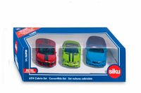 Siku 6314 convertible set - thumbnail