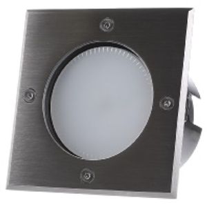 677410.062  - In-ground luminaire LED exchangeable 677410.062