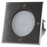 677410.062  - In-ground luminaire LED exchangeable 677410.062