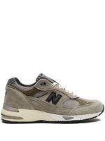 New Balance x JJJJound baskets Made in UK 991 - Gris