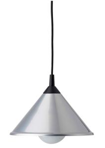 Brilliant Tijdloze hanglampBistro Ø 25cm - 11170/11