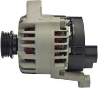 Dynamo / Alternator HELLA, Spanning (Volt)14V, u.a. für Fiat, Lancia, Alfa Romeo - thumbnail