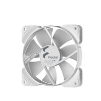 Fractal Design Aspect 12 RGB Computer behuizing Ventilator 12 cm Wit 1 stuk(s) - thumbnail