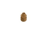 Dutack DutackAir 1/4" snelkoppeling female 1/4" bu (EUR) - 4842108 - 4842108 - thumbnail