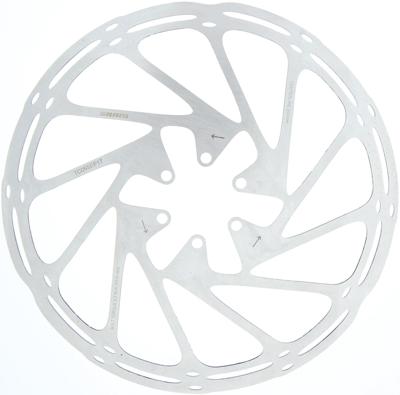 SRAM remschijf "centerline"