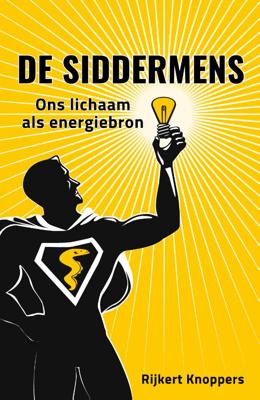 De siddermens (Paperback)