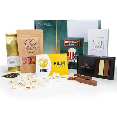 Get well soon Movie box Brievenbus