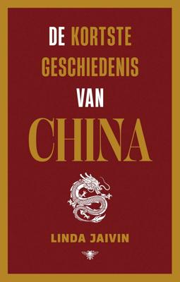 De kortste geschiedenis van China (Paperback)