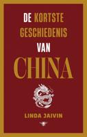 De kortste geschiedenis van China (Paperback)