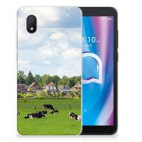Alcatel 1B (2020) | TPU Hoesje | Koeien