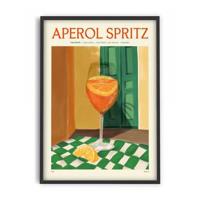 PSTR studio - Elin PK - Aperol Spritz - thumbnail