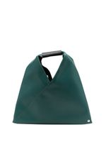 MM6 Maison Margiela mini sac Japanese - Vert