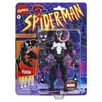 Hasbro Marvel Legends Series Venom