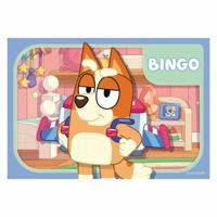 Ravensburger legpuzzel mijn eerste puzzels 4in1 bluey