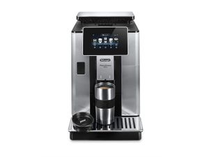 DeLonghi PrimaDonna ECAM610.74.MB koffiezetapparaat Volledig automatisch 2,2 l