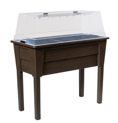 Kweektafel Fior Niagara bruin Toomax - Toomax Kweektafel Fior Niagara bruin Toomax - Toomax