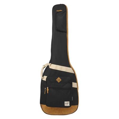 Ibanez IBB541-BK Powerpad Designer Collection Gigbag Elektrische Basgitaar Zwart