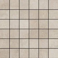 Mozaïektegel Ragno Studio R4QY WAMoz.300X300 Sabbia 9,5mm Mat R9