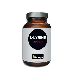 L-Lysine