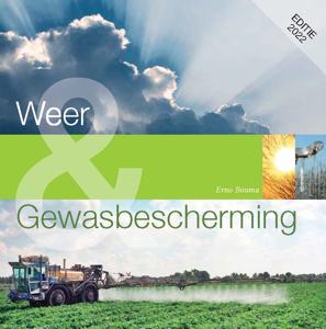 Weer en gewasbescherming (Paperback)