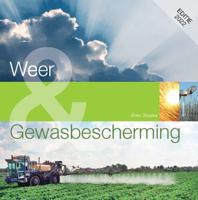 Weer en gewasbescherming (Paperback)
