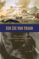 Een zee van traan - Jaap R. Bruijn, Louwrens Hacquebord - ebook