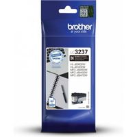 Brother LC-3237BK inktcartridge 1 stuk(s) Origineel Normaal rendement Zwart - thumbnail