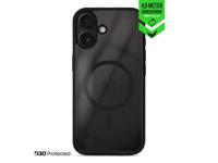 Striker Striker X-Core - D3O Xtreme Impact Mag Case PRO - Black - Apple iPhone 17