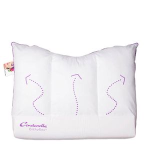 Cinderella synthetisch Orthoflex kussen Medium/Soft