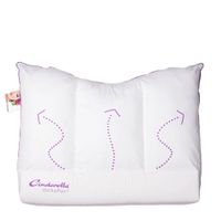 Cinderella synthetisch Orthoflex kussen Medium/Soft - thumbnail