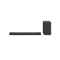 LG DSC9S Soundbar Zwart LG DSC9S Soundbar Zwart