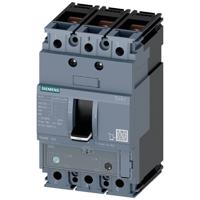 Siemens 3VA1132-4EF32-0AA0 Vermogensschakelaar 1 stuk(s) Instelbereik (stroomsterkte): 22 - 32 A Schakelspanning (max.): 690 V/AC (b x h x d) 76.2 x 130 x 70 mm