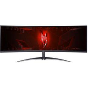 Acer Nitro XZ2 XZ452CUV 45 Ultrawide Quad HD 165Hz Curved VA Monitor