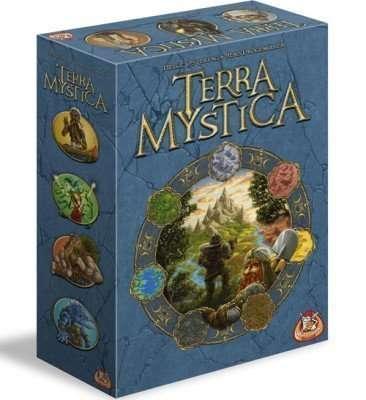 Terra Mystica