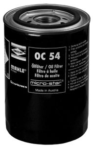 Oliefilter OC54