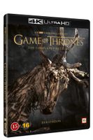 Game Of Thrones - Season 1 - thumbnail