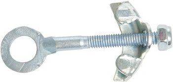 Bofix Kettingspanner verma uitvalpadden (p10stel)