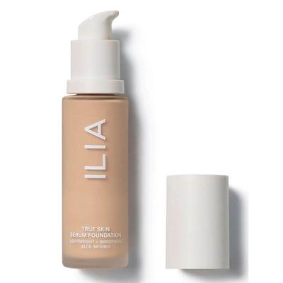 ILIA Beauty True Skin Serum Foundation SF3 Texel 30ml