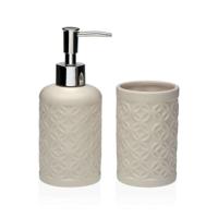 Badset Versa Beige Dolomite 6,8 x 17 x 6,8 cm
