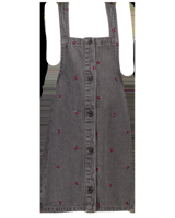 Overall - Grijs