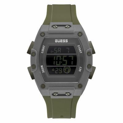 Guess (Ø 43 mm) Heren horloge