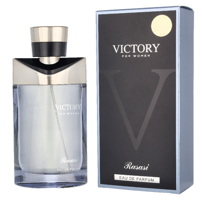 Rasasi Victory For Women 100 ml Eau de Parfum