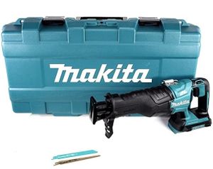 Makita DJR360ZK - 2x18 V Reciprozaag | zonder accu's en lader, in koffer - DJR360ZK