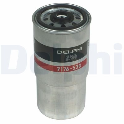 Brandstoffilter HDF530