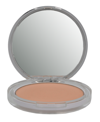 Clinique Superpowder Double Face Powder 02 - Matte Beige Gezichtspoeder 10 g Dames