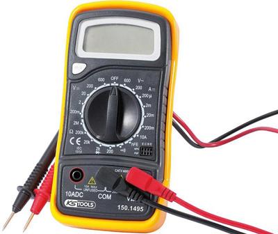 KS TOOLS Digital multimeter ks-tools