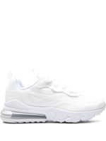 Nike baskets Air Max 270 React - Blanc