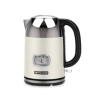 Muse MS-020 SC Waterkoker Aantal/Volume: 1.7 l Beige